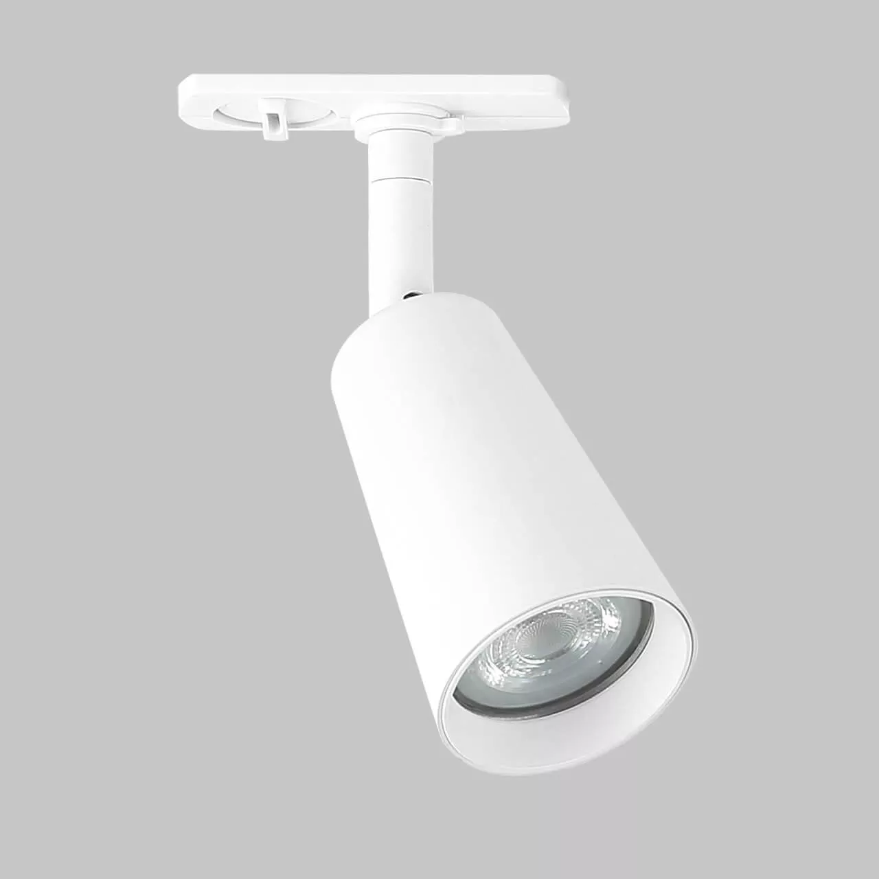 

Трековый светильник IMEX Dals GU10 IL.0010.0015-WH