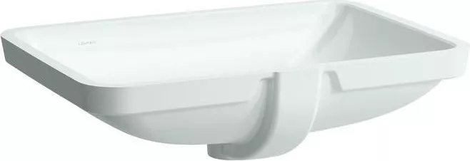 

Раковина Laufen Pro 8.1196.5.000.109.1