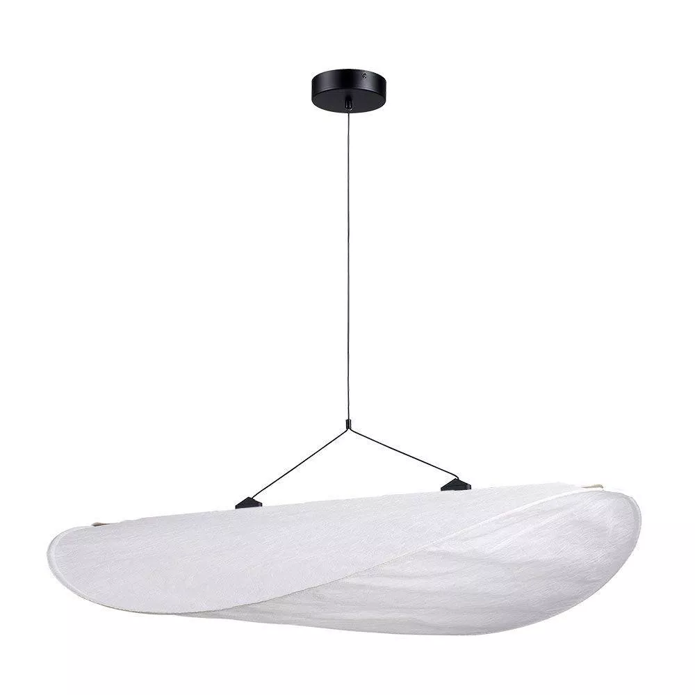 

Подвесной светодиодный светильник Divinare Fiamma 5866/06 SP-26