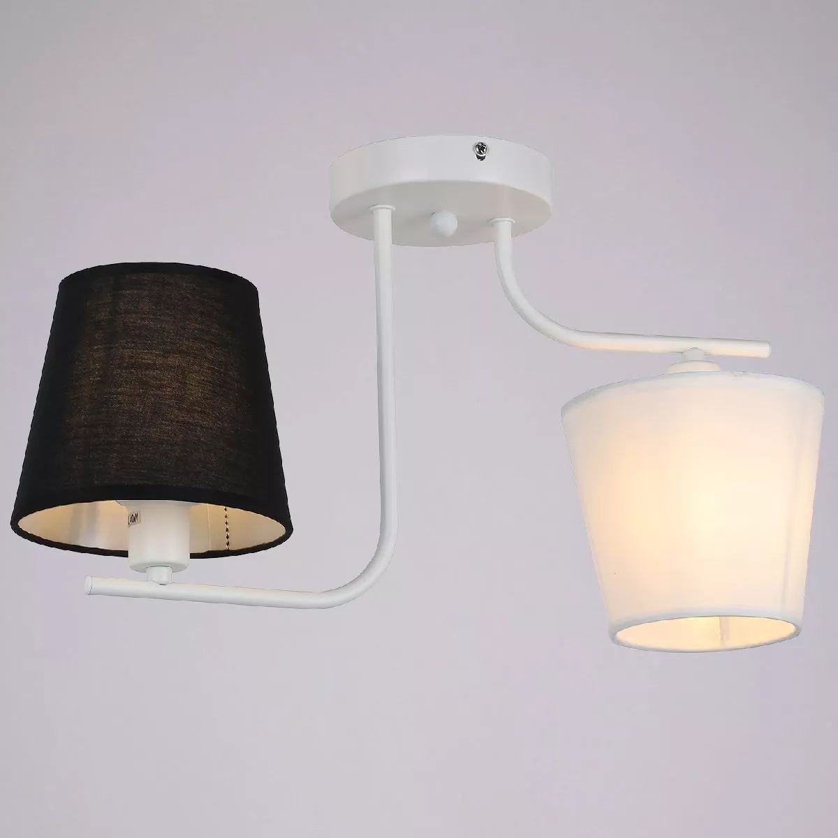 

Потолочный светильник Illumico IL8134-2COU-79 WH Beti