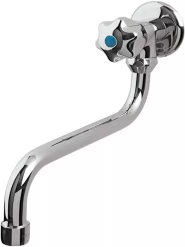 

Кран для раковины Vidima Вит BA160AA хром