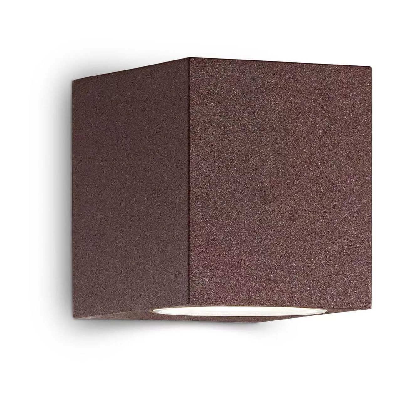 

Уличный настенный светильник Ideal Lux Up AP1 Coffee 213347