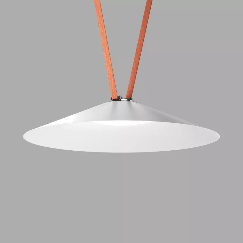 

Трековый светильник Denkirs Belty Flow DK5668-WH+BK