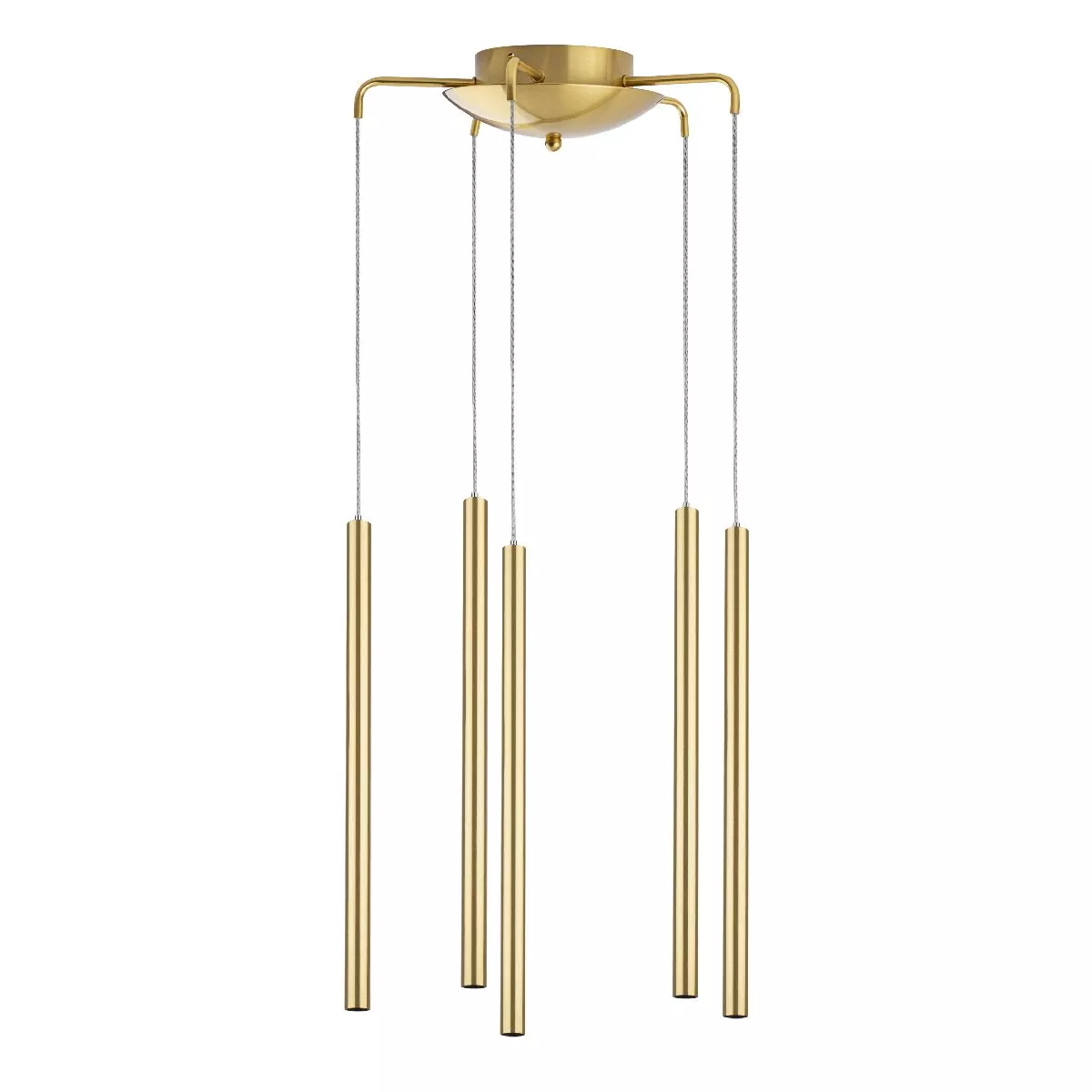 

Подвесная люстра Lightstar Tubo L5T747243
