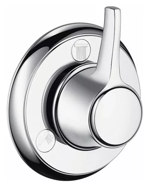 

Вентиль Hansgrohe хром (15934000)