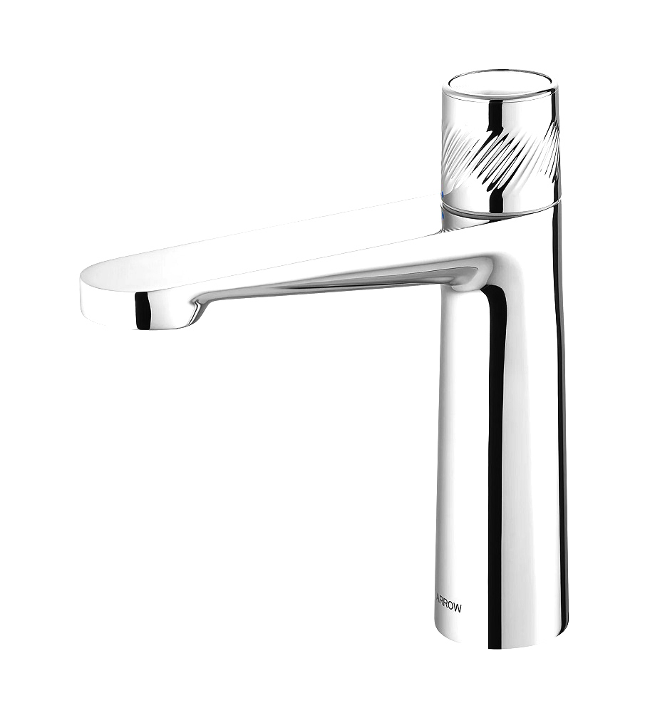 

Смеситель для раковины ARROW AMP11868ACP хром