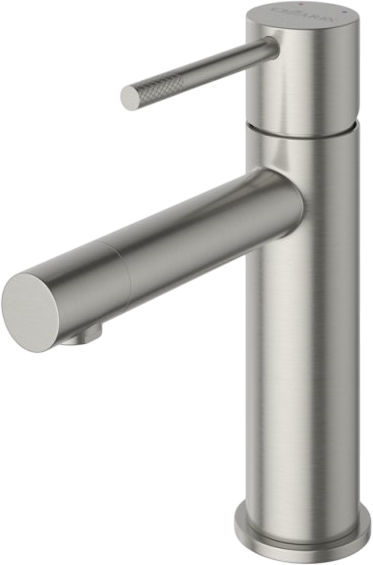 

Смеситель Cezares Relax RELAX-LS2-IN сатин