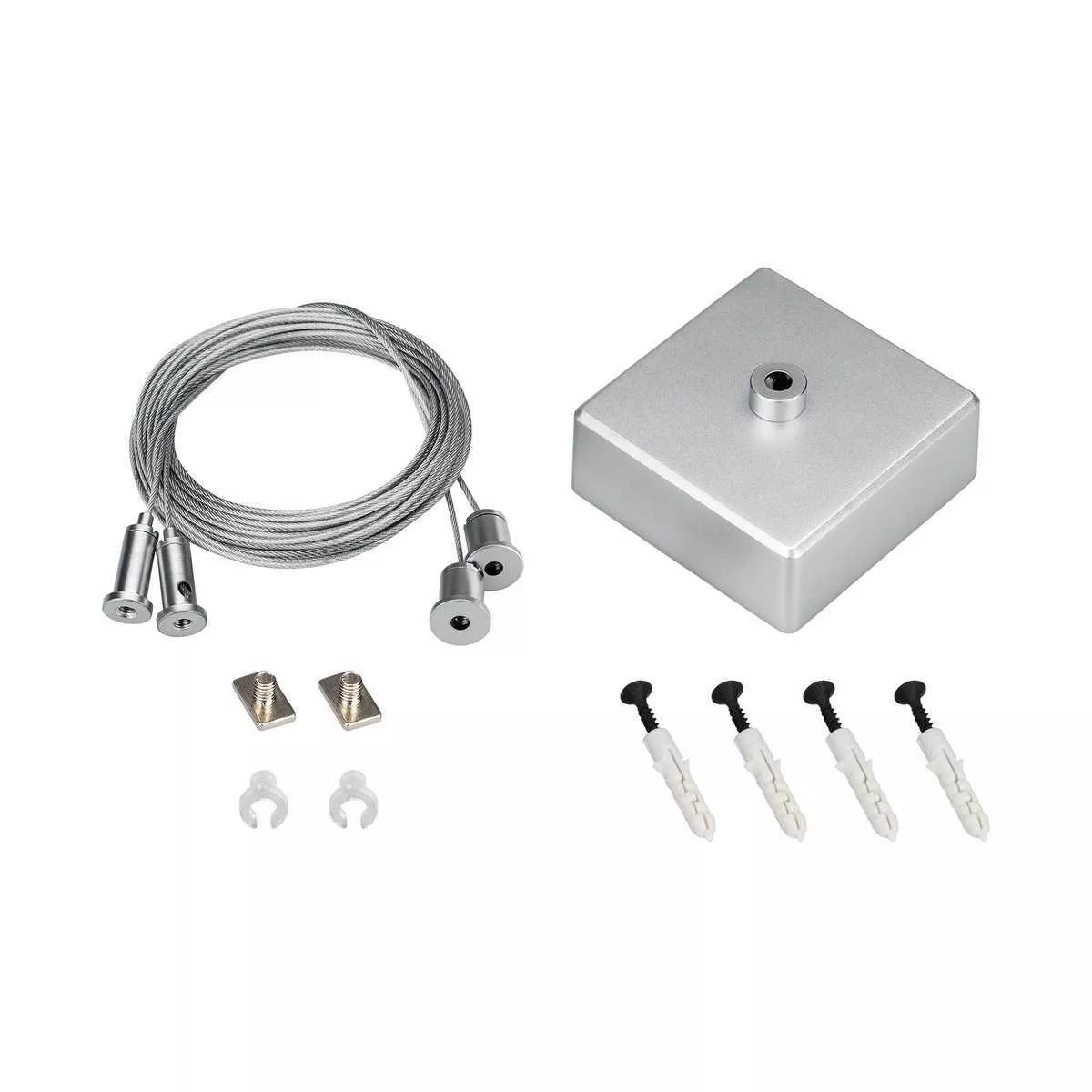 

Подвес Arlight ARL-2x4m Set 040294
