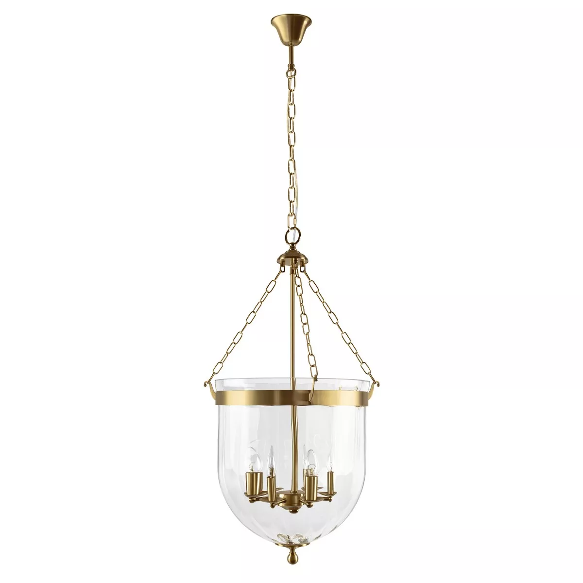 

Подвесной светильник Loft IT Incense 10455/6 AB