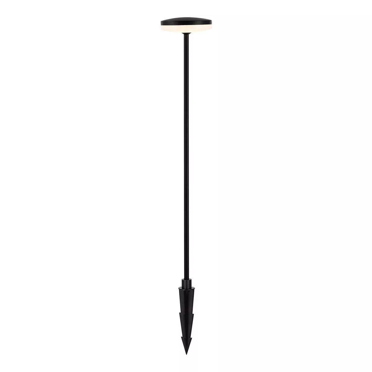 

Ландшафтный светодиодный светильник ST Luce Glimer SL9524.415.01