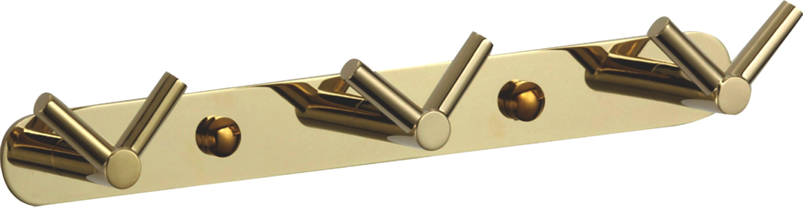 

Крючок Savol S-007223B золото, 25 см