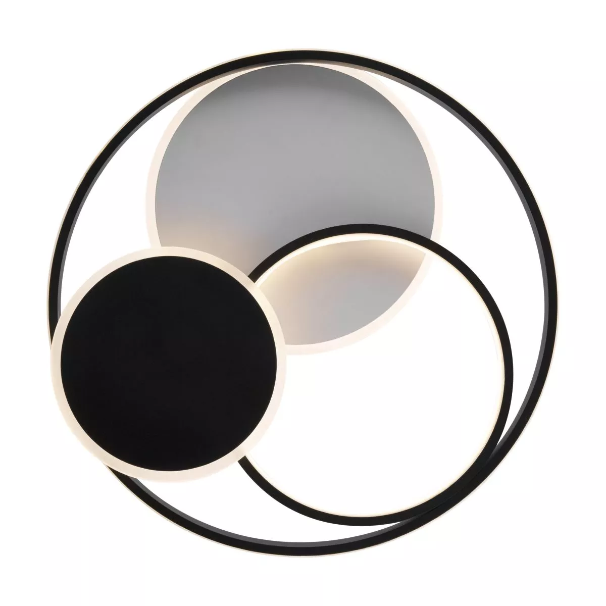 

Потолочный светильник Freya Cosmic Market FR10015CL-L94WB