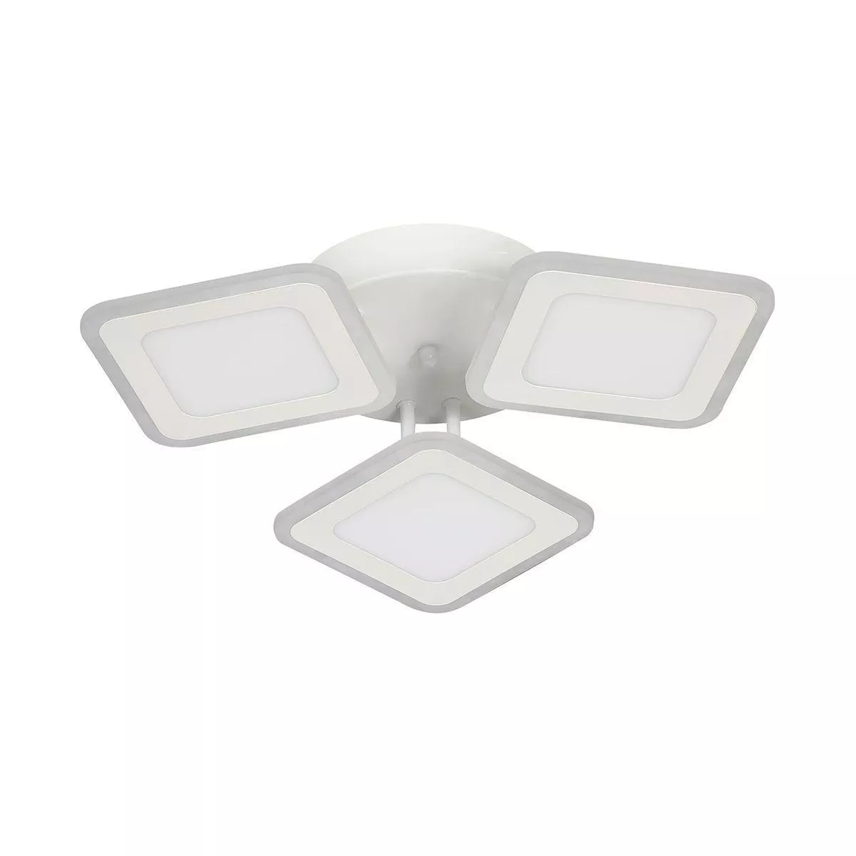 

Потолочная светодиодная люстра Escada Erida 10288/3LED