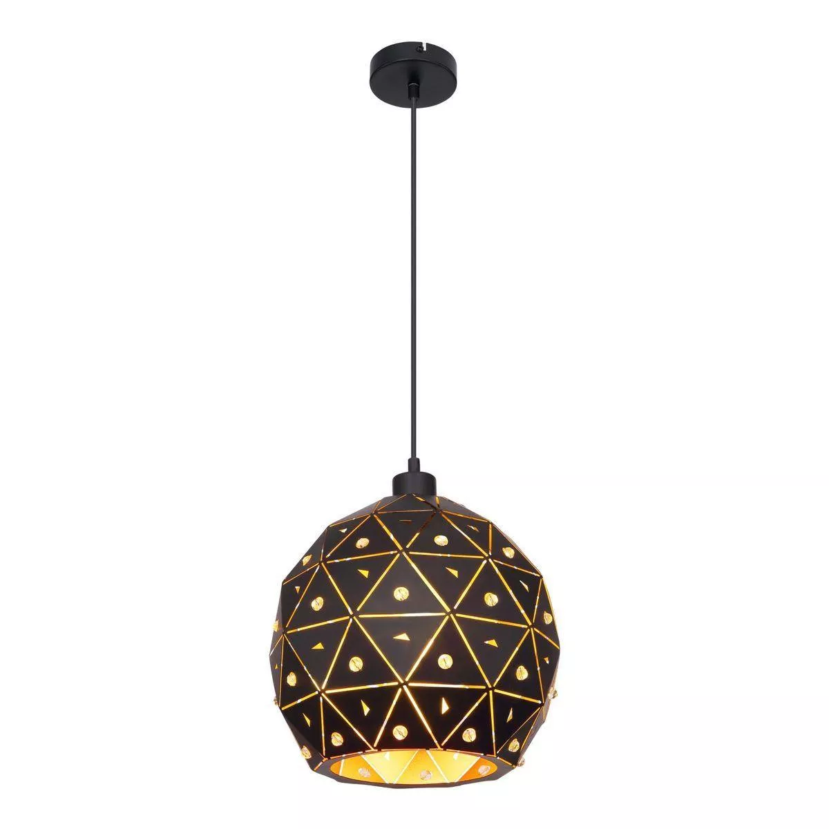 

Подвесной светильник Globo Jodie 54029H