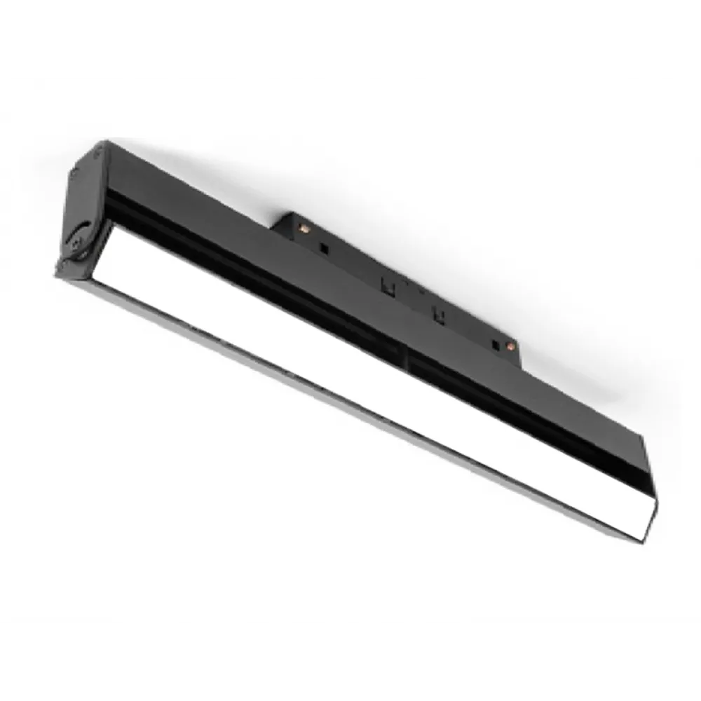 

Трековый светильник AM Group MAGNET AM422 LL-20A-18P-12W-3000K