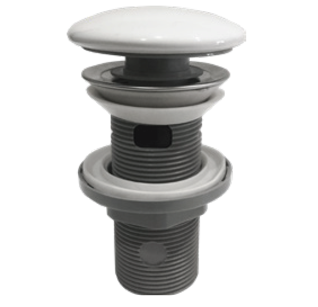 

Донный клапан ISVEA белый глянцевый 38TP0171I