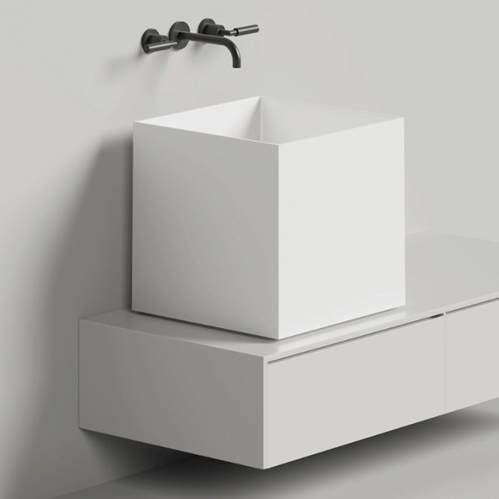 

ARMONIA SQUARE 03 130523M