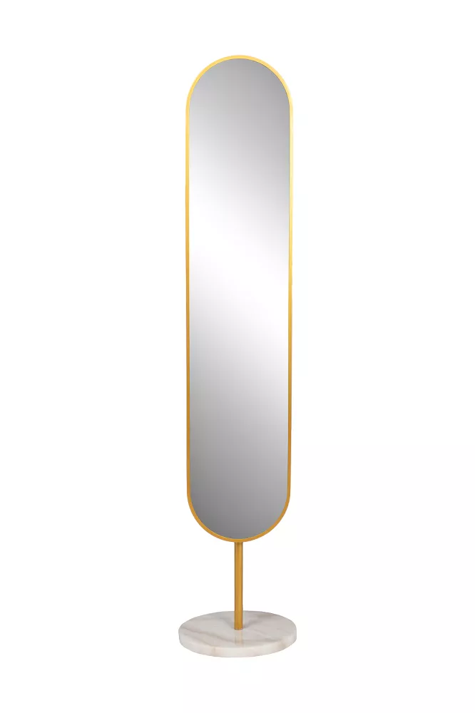 

Зеркало напольное Garda Decor 19-OA-9888