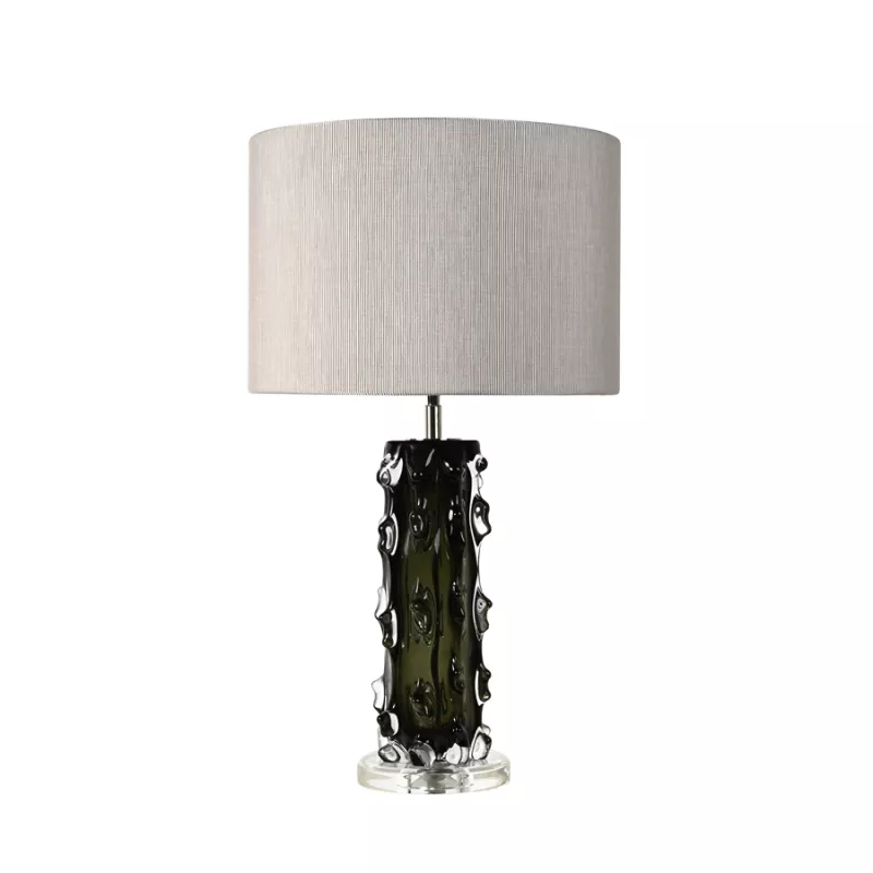 

Настольная лампа Delight Collection Crystal Table Lamp BRTL3254