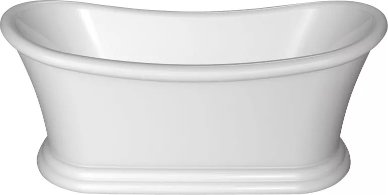 

Акриловая ванна BelBagno BB09, Белый
