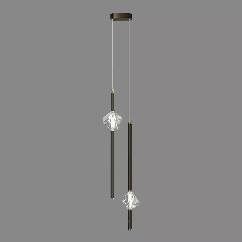 

Подвесной cветильник ImperiumLoft Pardis Duo 323200-23