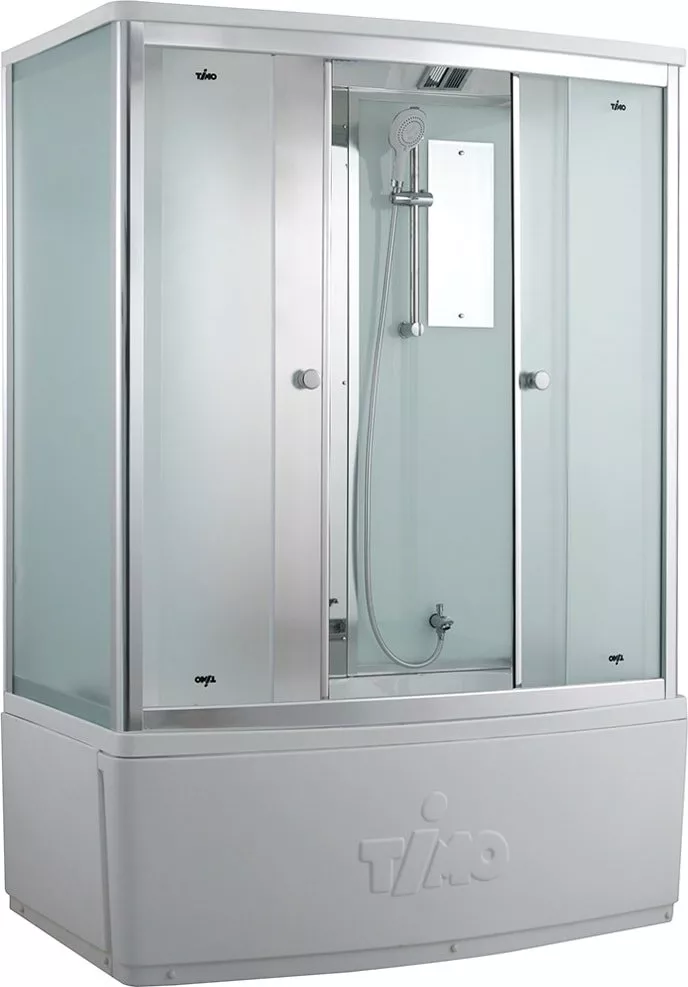 

Душевой бокс Timo Comfort T-8840F