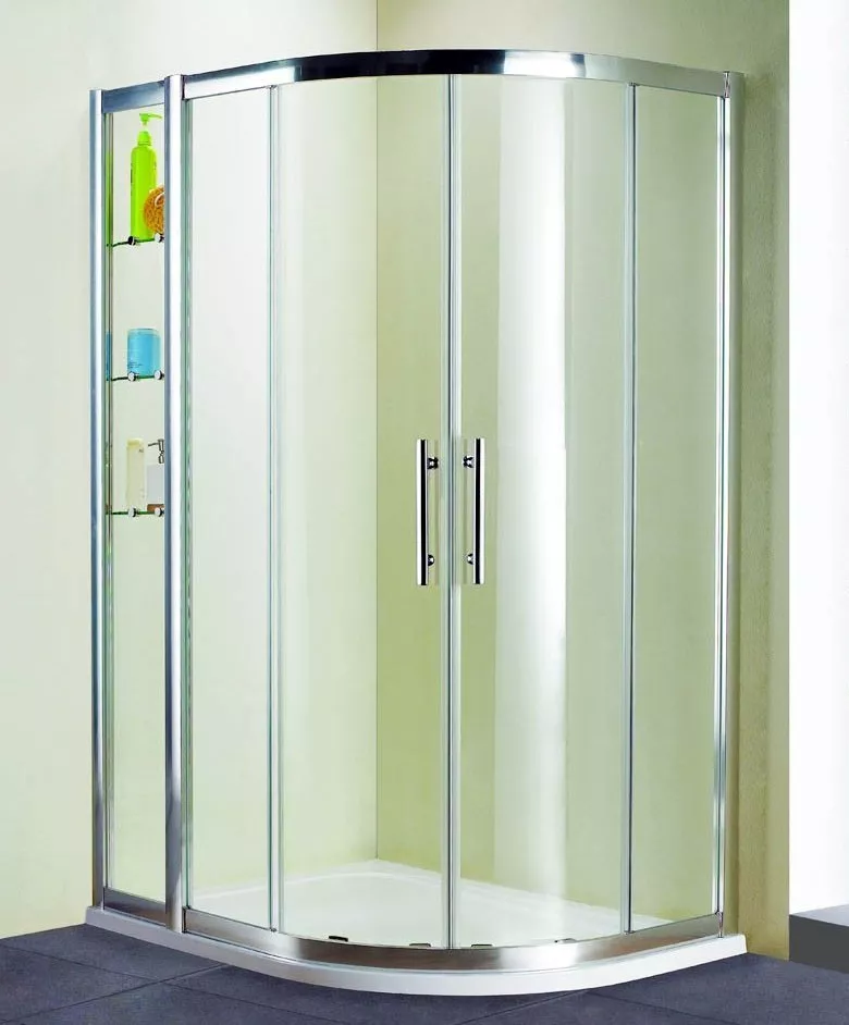 

Душевой уголок Rgw Hotel (03066292-11)
