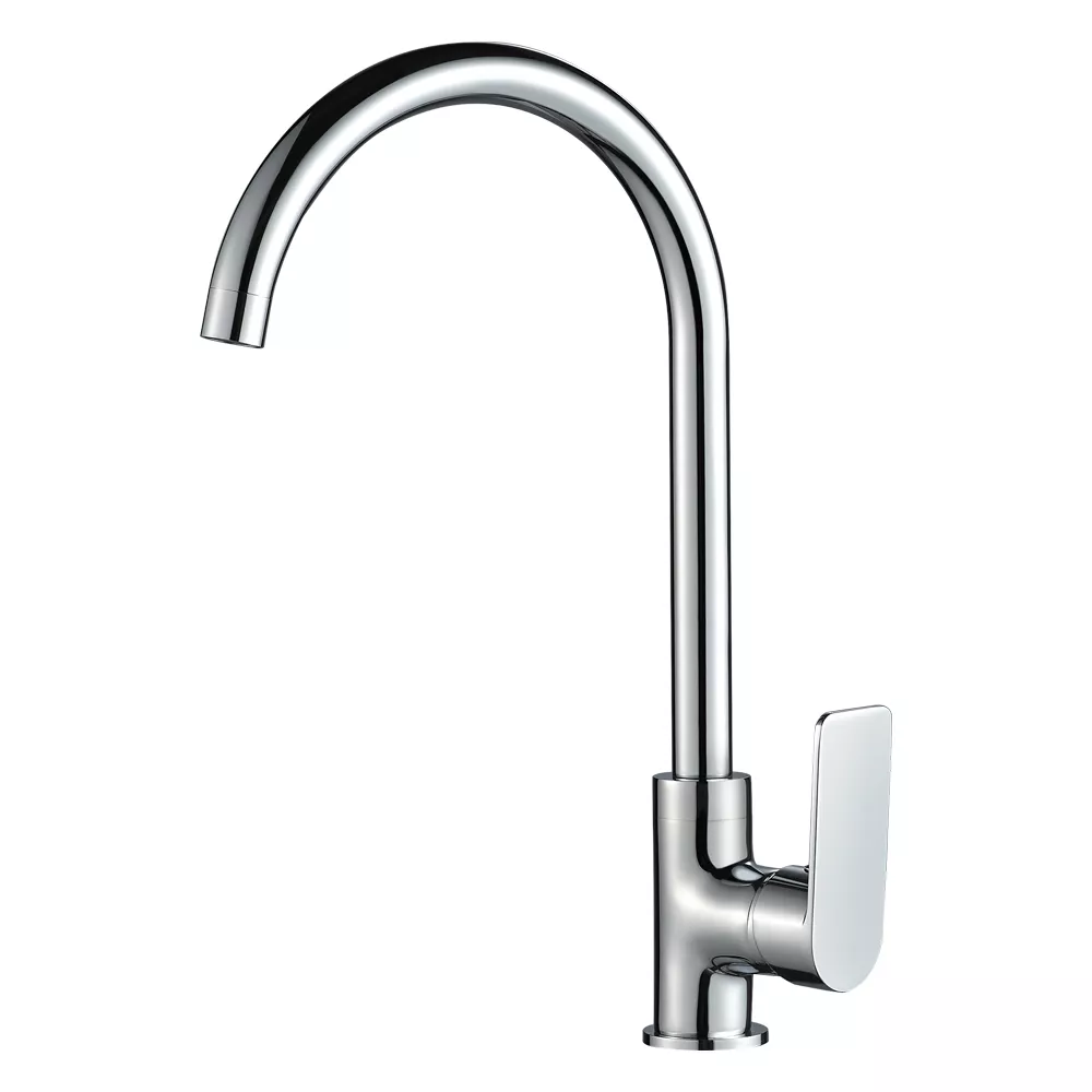 

Смеситель для кухни WesnaArt RAY RAY11-110, хром