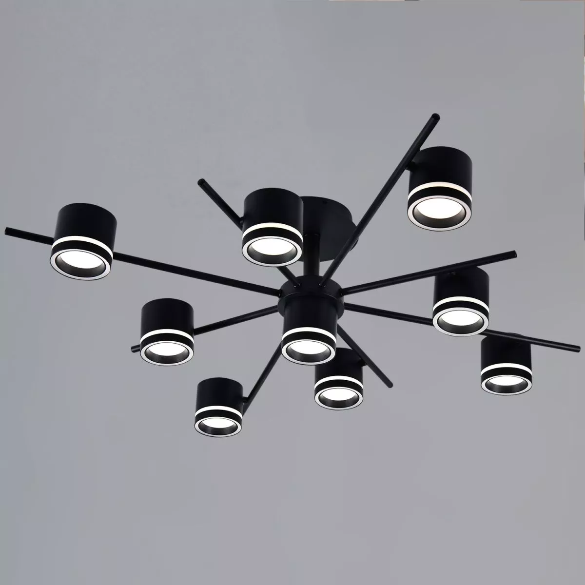 

Люстра на штанге Reluce 80295-0.3-09A GX53