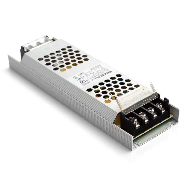 

Блок питания Wolta WLD-100W/01-12V
