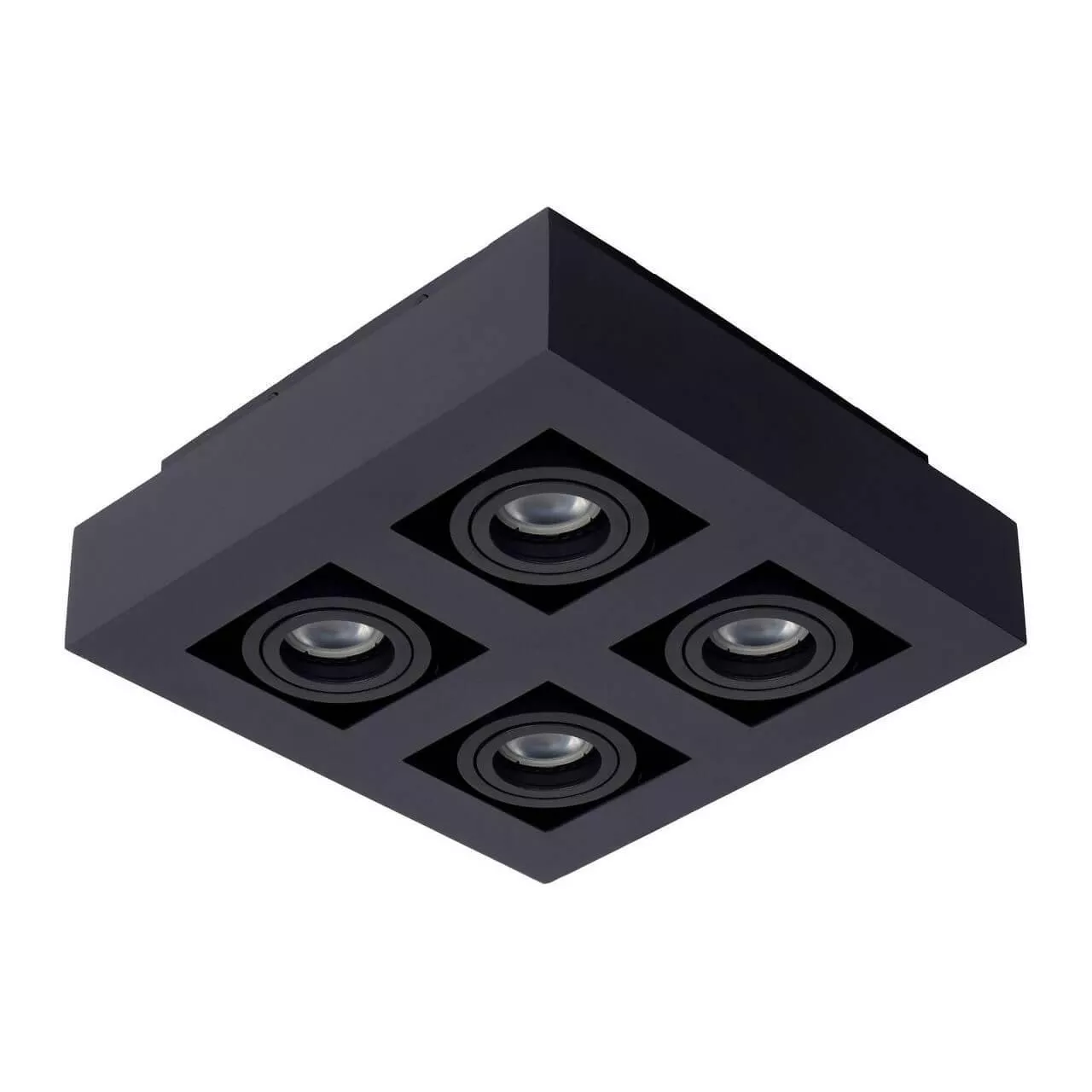 

Потолочный светильник Lucide Xirax 09119/21/30