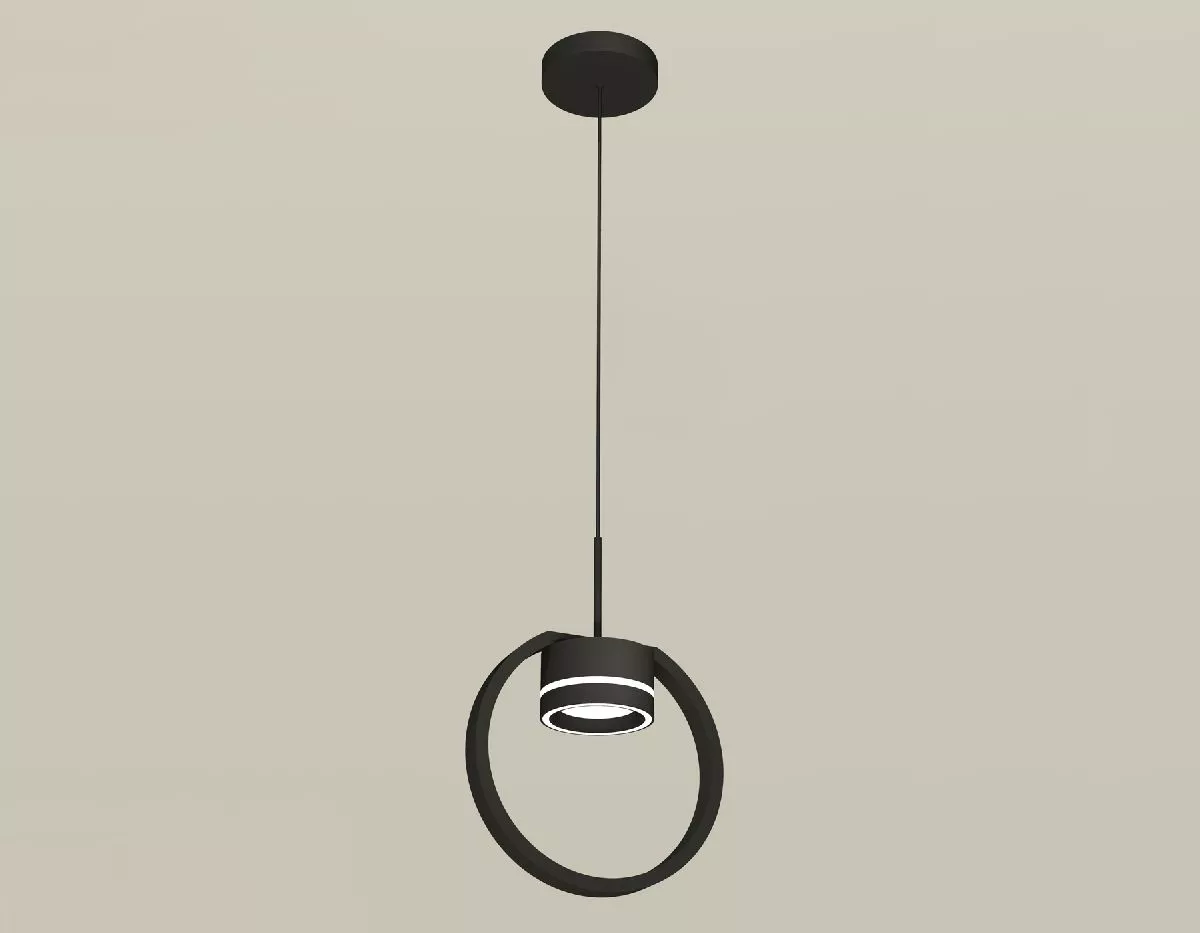 

Подвесной светильник Ambrella Light Traditional (C9102, N8434) XB9102151