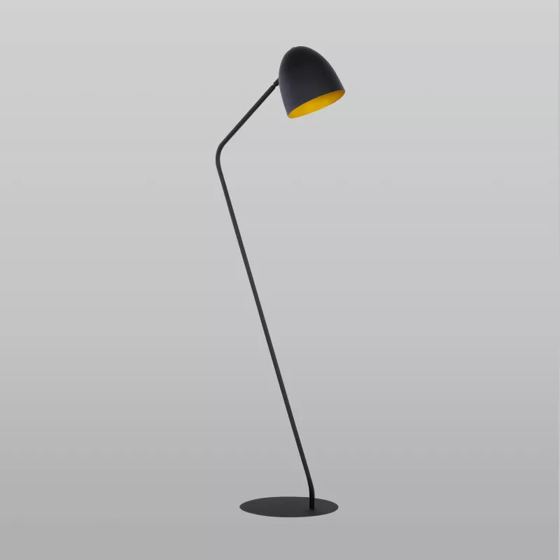 

Торшер TK Lighting 5037 Soho Black