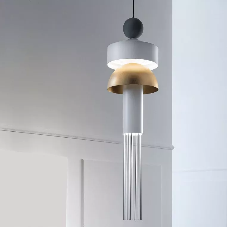 

Подвесной светильник ImperiumLoft Pleiades 181016-26