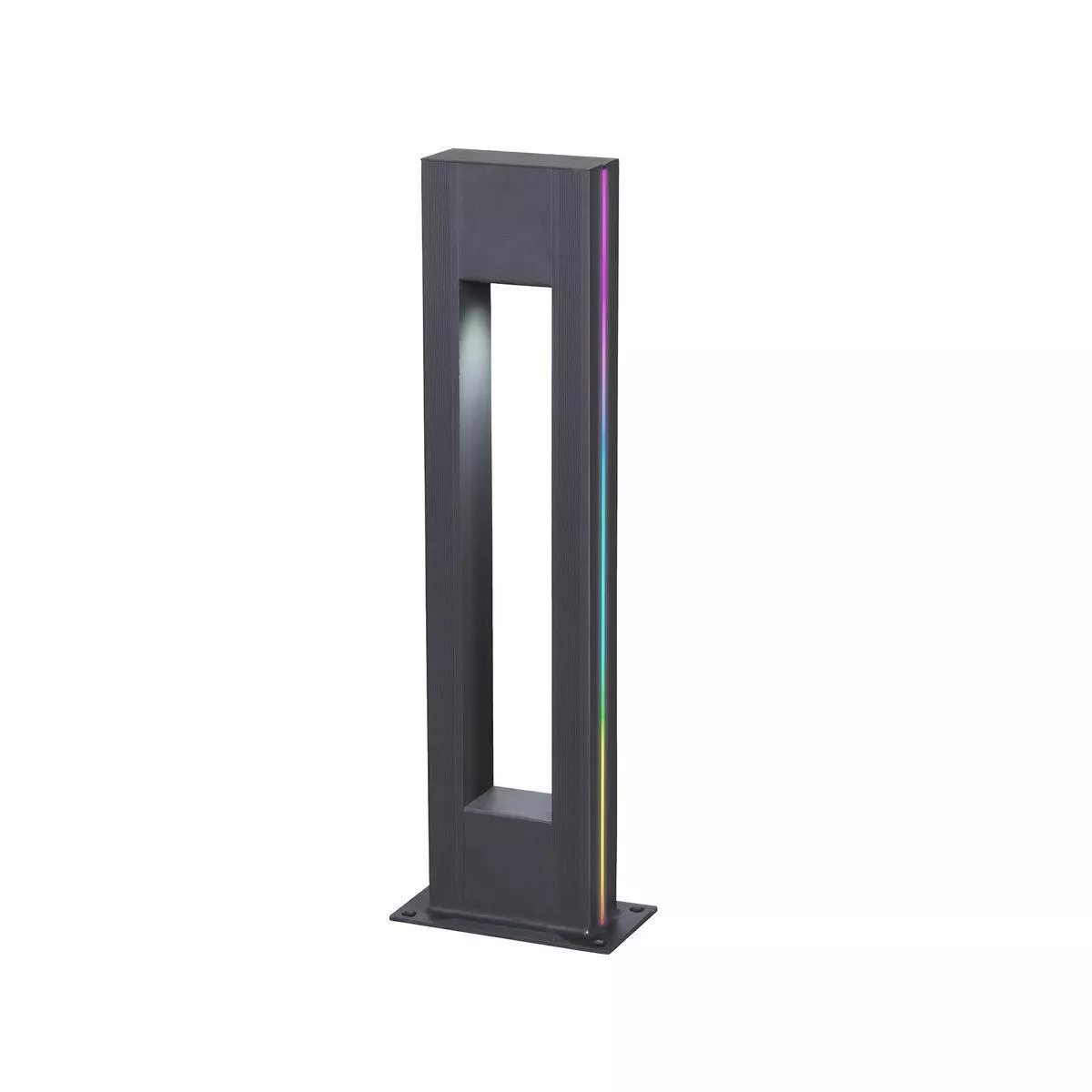 

Уличный светодиодный светильник Kink Light Грайни 09208-F(220V),16(RGB)