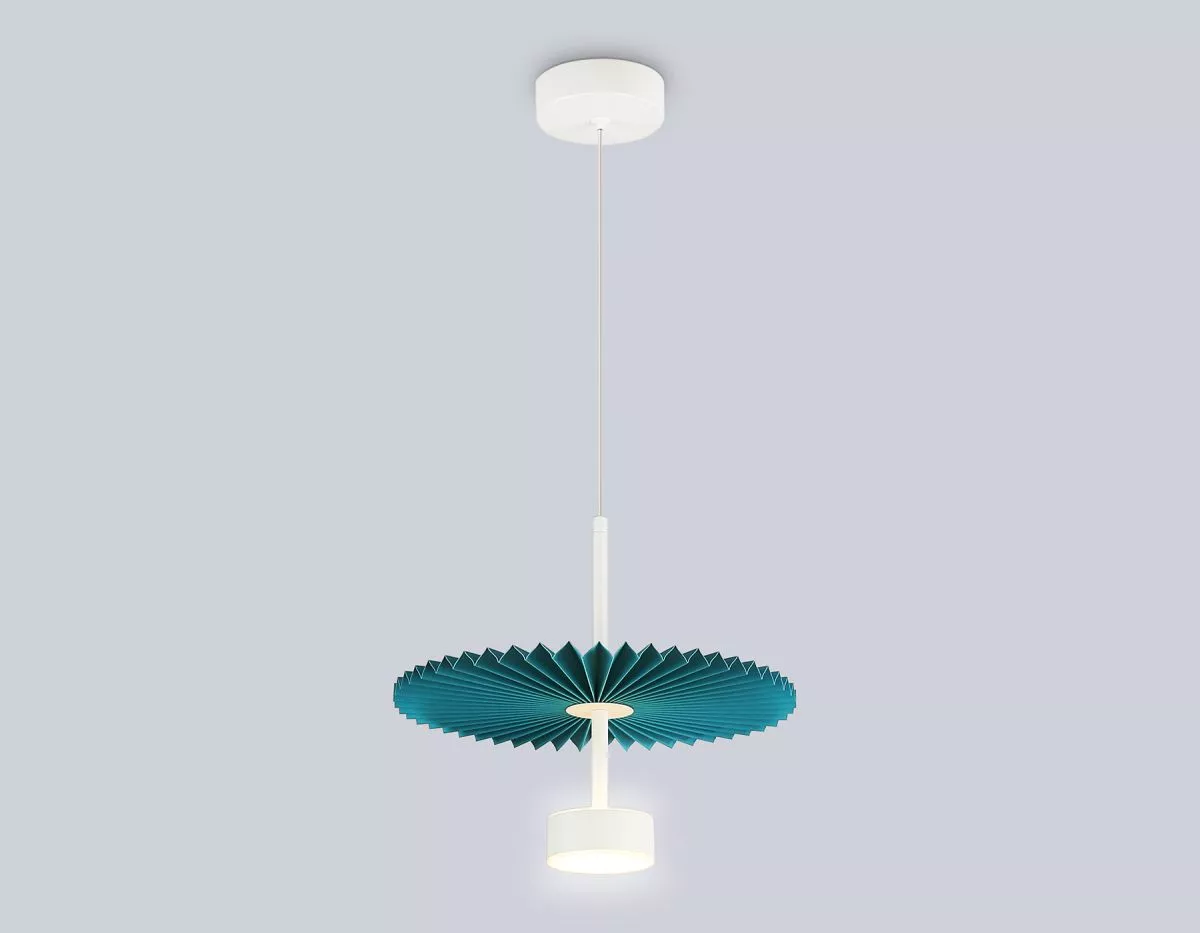 

Подвесной светильник Ambrella Light High Light Modern LH72611