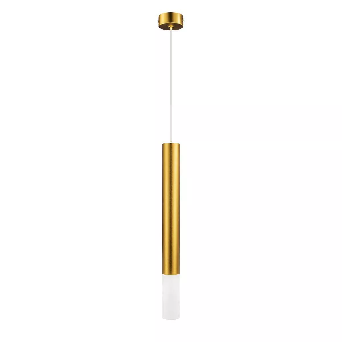 

Подвесной светодиодный светильник Fiberli Icicle-440-GN 12110601