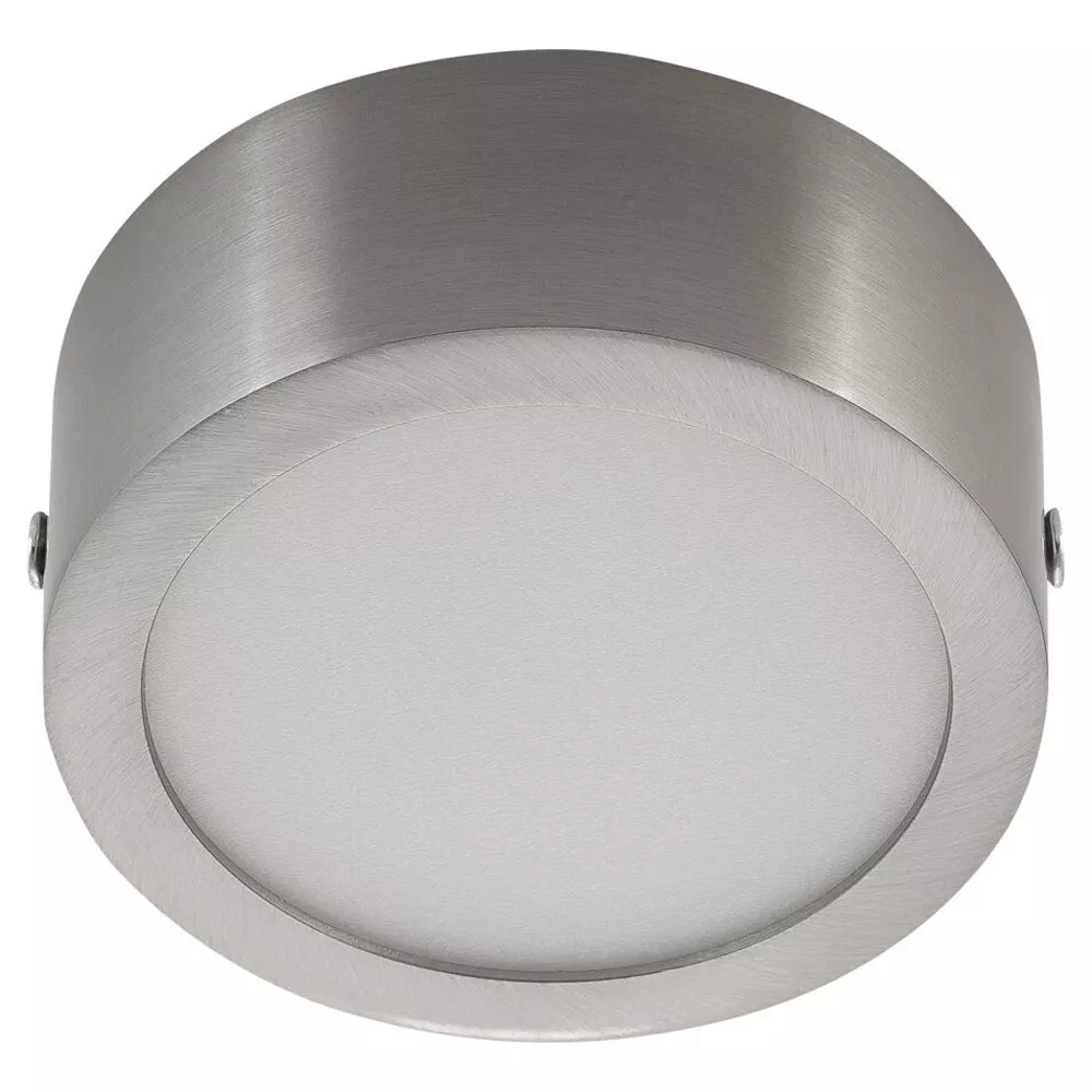 

Накладной светильник AM Group AM294 6W SN 4000K R