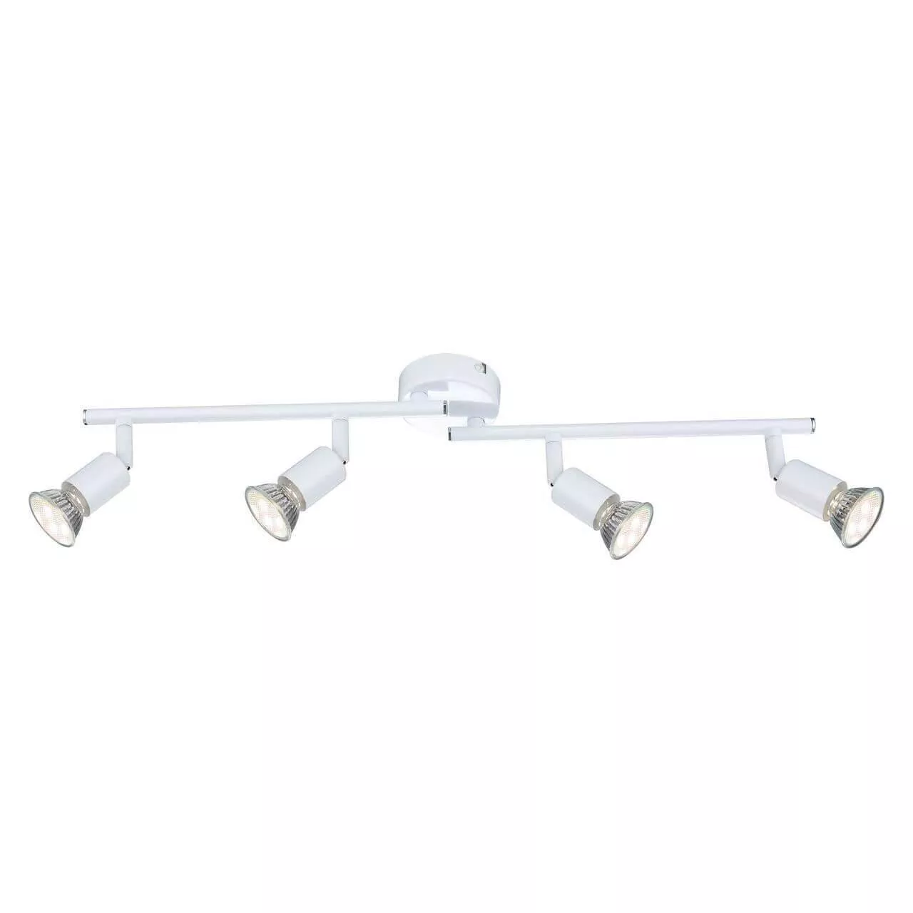 

Светодиодный спот Globo Olana 57381-4L