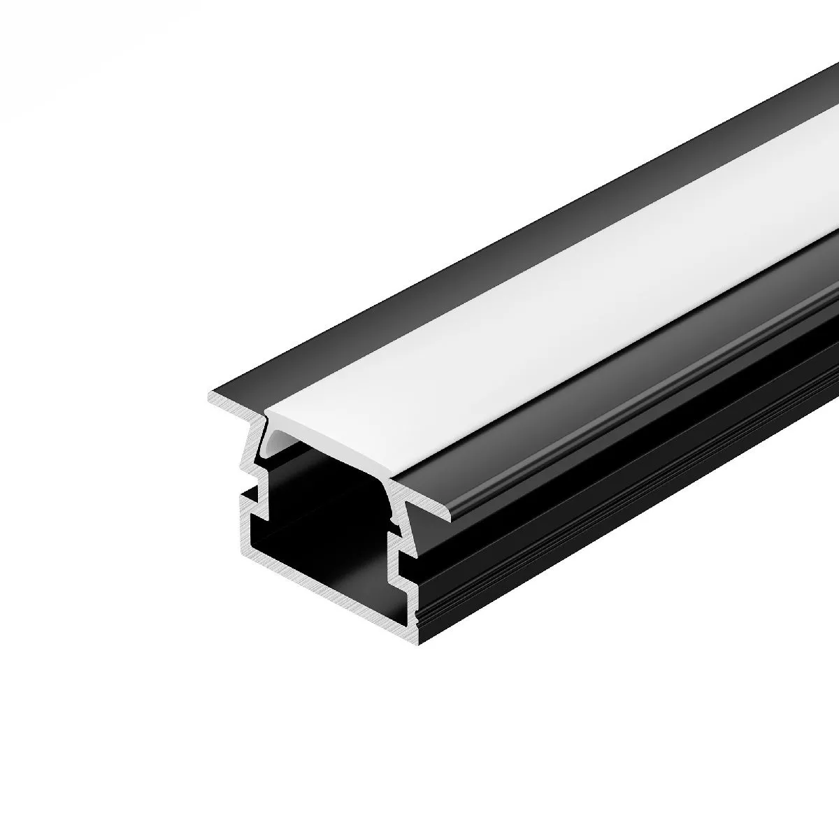 

Профиль Arlight PDS-FS-3000 ANOD BLACK 040735