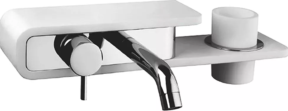 

Смеситель для раковины Paini PAD PDCR208B0