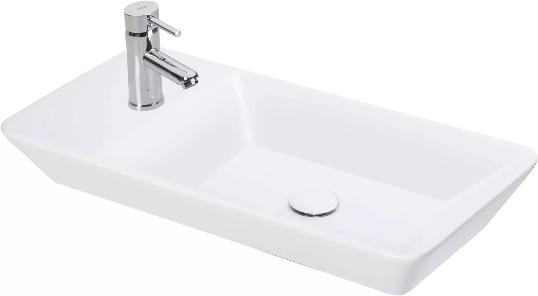 

Раковина STWORKI 70 3070-KL