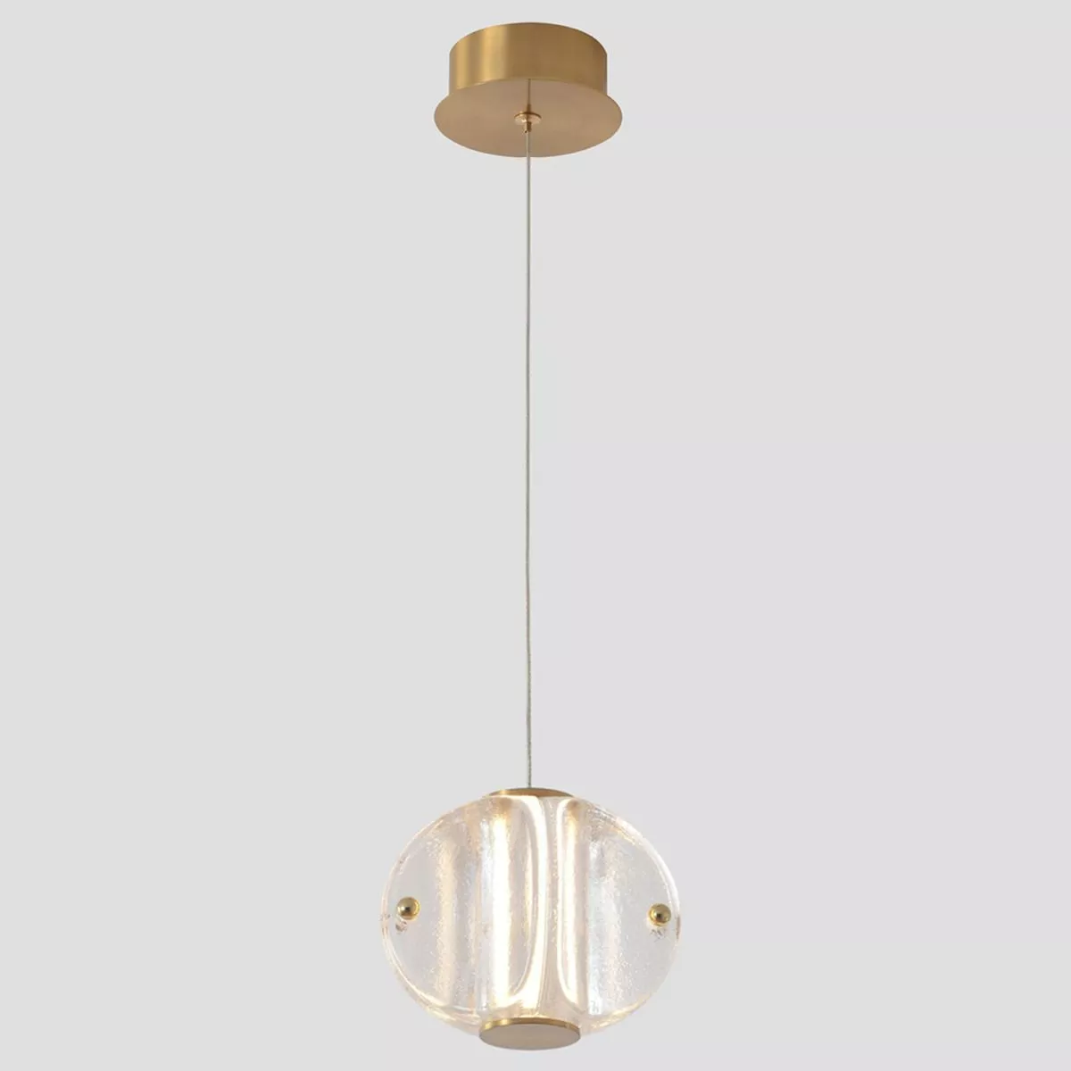 

Подвесной светильник Crystal Lux RICH SP4W LED