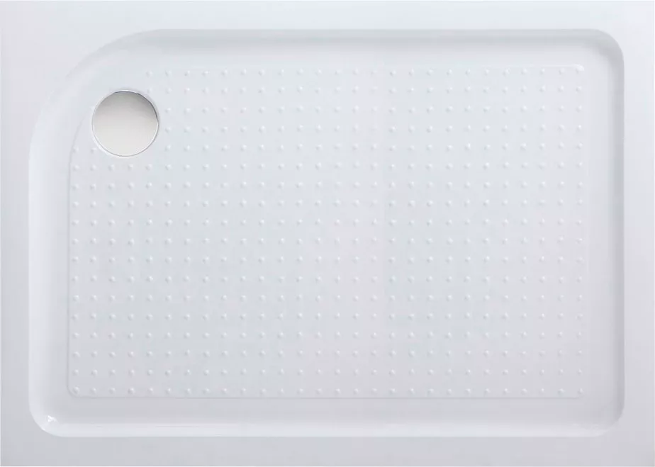 

Поддон для душа BelBagno Tray 100х80 L с сифоном