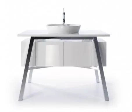 

Тумба под раковину Duravit CAPE COD 112 см (CC953308585)