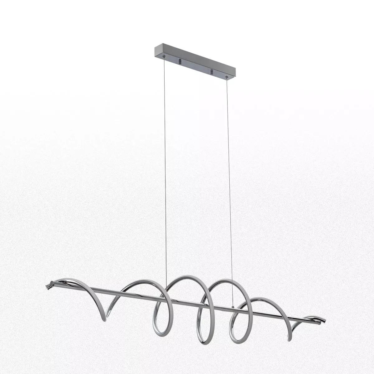 

Подвесная люстра Citilux Джемини CL229061