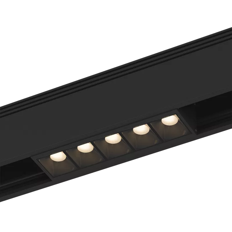 

Трековый светильник DesignLed SY-601221-BL-10-NW 003583