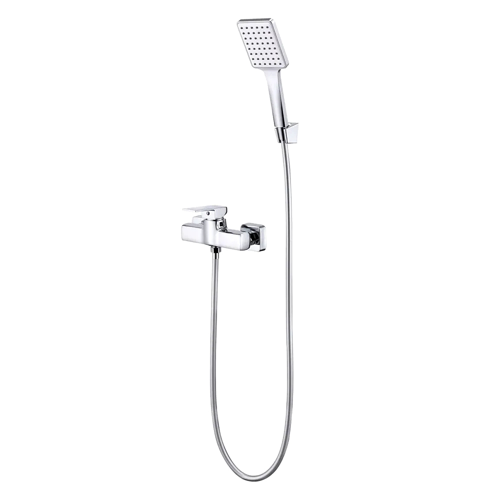 Смеситель для душа ProHanss P6020 хром 4502₽