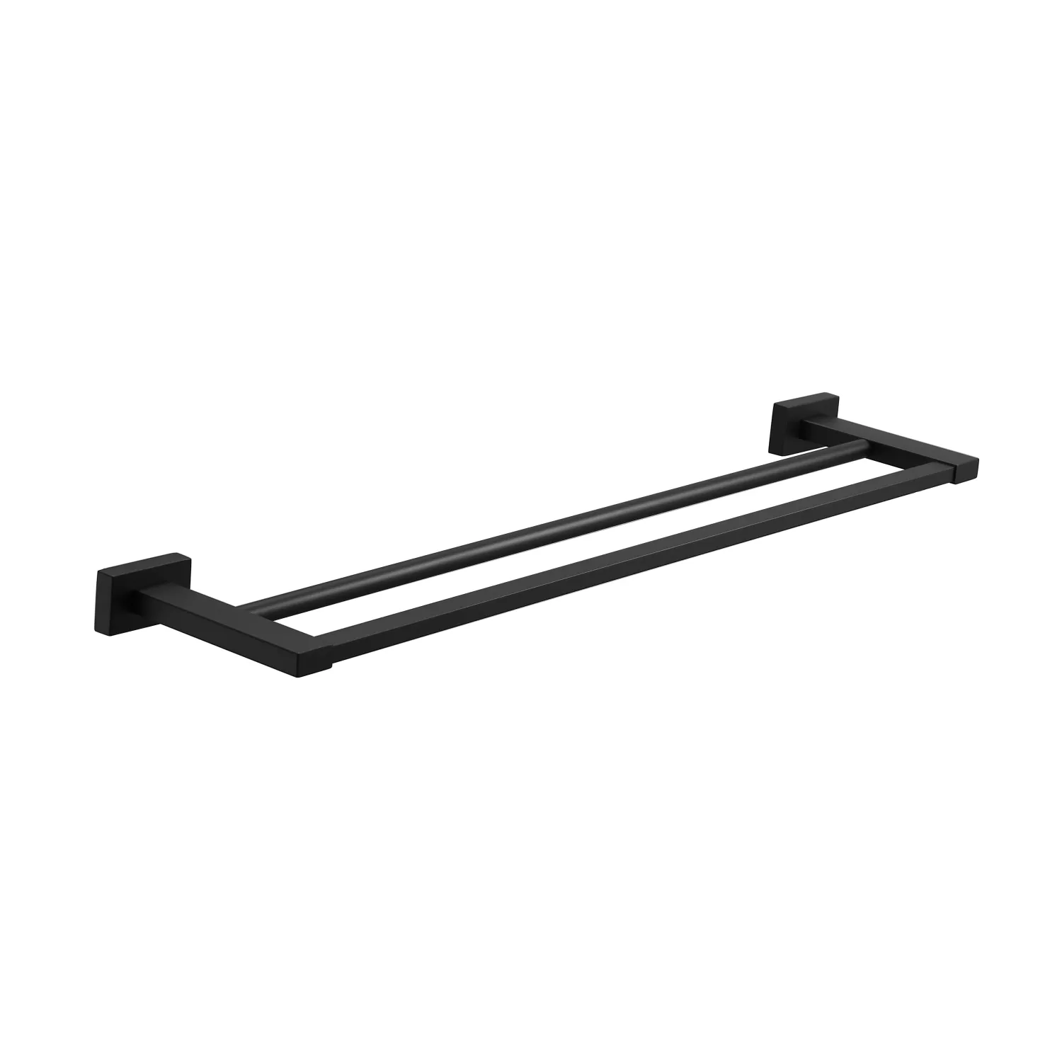 

Полотенцедержатель Shevanik SG5627H черный