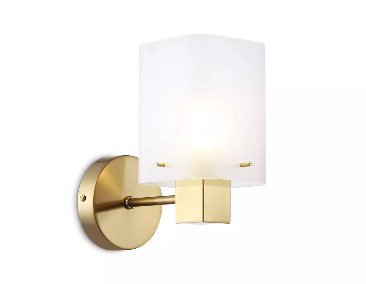 

Настенный светильник Ambrella Light High Light LH57035